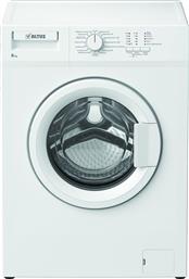 Altus ALX 6111 SEI Πλυντήριο Ρούχων 6kg 1000 Στροφών από το Media Markt