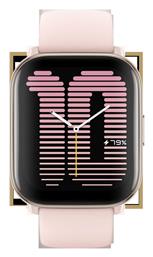 Amazfit Active 42mm Petal Pink