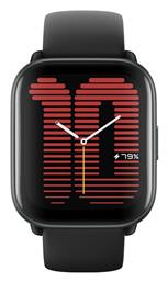 Amazfit Active Midnight Black