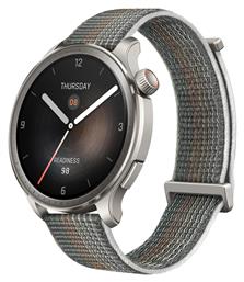 Amazfit Balance 46mm Sunset Grey