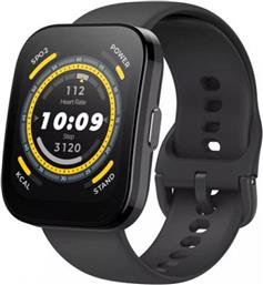 Amazfit Bip 5 Smartwatch με Παλμογράφο (Soft Black) από το e-shop