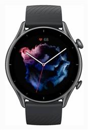 Amazfit GTR 3 46mm Thunder Black