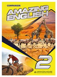 Amazing English 2