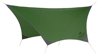 Amazonas Traveller Tarp Σκίαστρο Παραλίας Πράσινο από το Lightgear