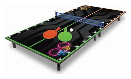 Ambassador Παιχνίδι Ping Pong Ambassador Επιτραπέζιο Ξύλινο