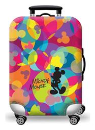 Amber Κάλυμμα Βαλίτσας Mickey Mouse Small από το Katoikein