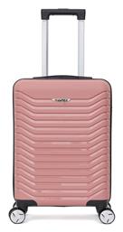 Amber Καμπίνας Σκληρή Ροζ