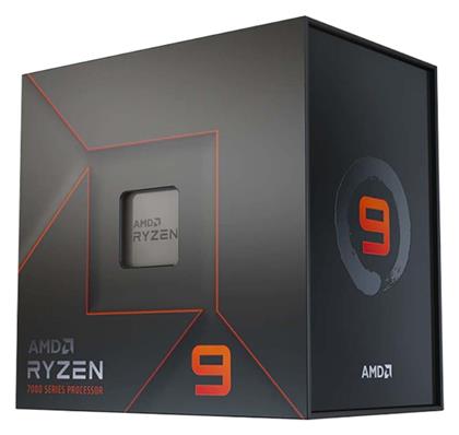 AMD Ryzen 9 7900X 4.7GHz