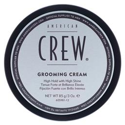 American Crew Κρέμα Μαλλιών Grooming για Διαμόρφωση με Δυνατό Κράτημα 85ml