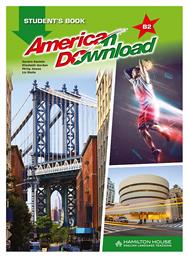 American Download B2 Student Book από το Plus4u