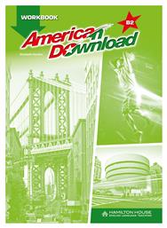 American Download B2 Workbook