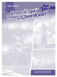 American Download C1 + C2 Test Book