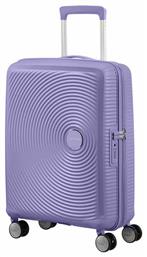 American Tourister Soundbox Καμπίνας Σκληρή
