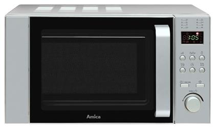 Amica Ελεύθερος 20lt Inox AMGF20E2I