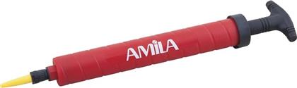 Amila 41980 Red από το Z-mall