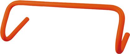 Amila 46x15cm Εκπαιδευτικό Εμπόδιο σε Πορτοκαλί Χρώμα από το Public