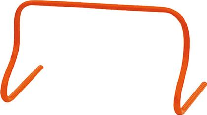 Amila 48x30cm Εκπαιδευτικό Εμπόδιο σε Πορτοκαλί Χρώμα