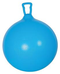 Amila Μπάλα Αναπήδησης 45cm 0.5kg σε Μπλε Χρώμα