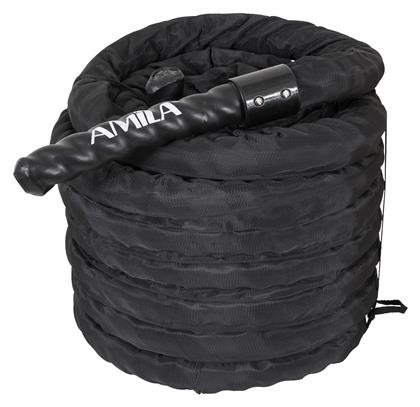 AMILA Battle Rope με Μήκος 15m από το e-shop