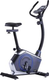 Amila Cardio 5105B Όρθιο Ποδήλατο Γυμναστικής Μαγνητικό με Ροδάκια από το HallofBrands