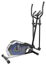 AMILA Cardio 5105E Μαγνητικό Ελλειπτικό Μηχάνημα με Δίσκο 4kg για Χρήστη έως 110kg