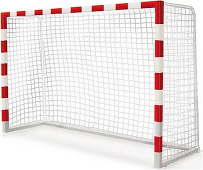 Amila Δίχτυα Handball 2.5mm 44917 από το HallofBrands