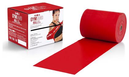 Amila Gym Band Roll 25m - Μεσαίο 48146