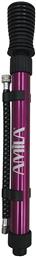AMILA Hand Pump 20.3cm Dual Action Τρόμπα για Μπάλα Χειρός