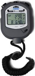 Amila JS506 Αθλητικό Ψηφιακό Χρονόμετρο Χειρός 10 Μνήμες από το Outletcenter