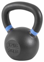 Amila Kettlebell από Μαντέμι 12kg Μαύρο