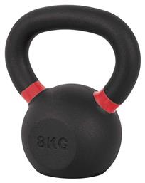 Amila Kettlebell από Μαντέμι 16kg Μαύρο