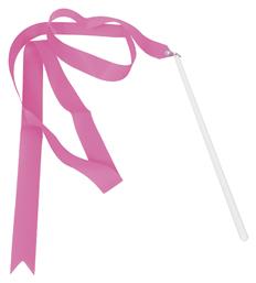 Amila Κορδέλα Ρυθμικής Γυμναστικής Fuchsia 1.6m