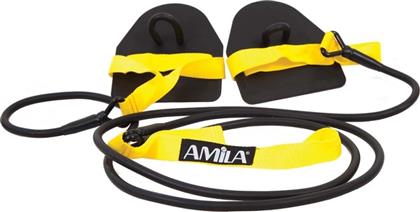 Amila Λάστιχα Εξάσκησης Κολύμβησης 4x12mm