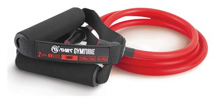 AMILA Λάστιχο Γυμναστικής Σωληνωτό Μαλακό 1.4m