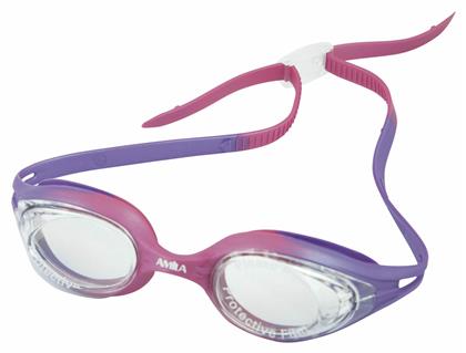 AMILA Mtp02yaf Γυαλιά Κολύμβησης