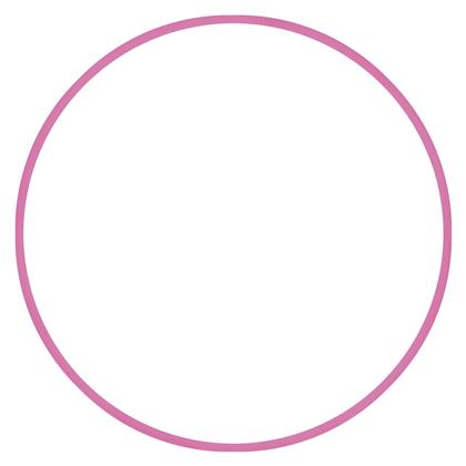 AMILA Στεφάνι Ρυθμικής