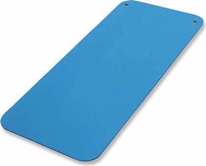Amila Στρώμα Γυμναστικής Yoga/Pilates Μπλε (120x60x1.6cm)