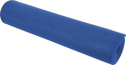 Amila Στρώμα Γυμναστικής Yoga/Pilates Μπλε (173x61x0.6cm) από το Zakcret Sports