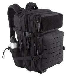 AMILA Tactical 2.0 Μαύρο 45lt