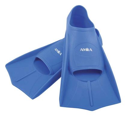 AMILA Βατραχοπέδιλα Μπλε