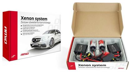 XENON KIT ΑΥΤΟΚΙΝΗΤΟΥ