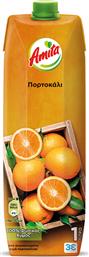 Amita Χυμός Πορτοκάλι 1000ml Κωδικός: 22695361 από το e-Fresh