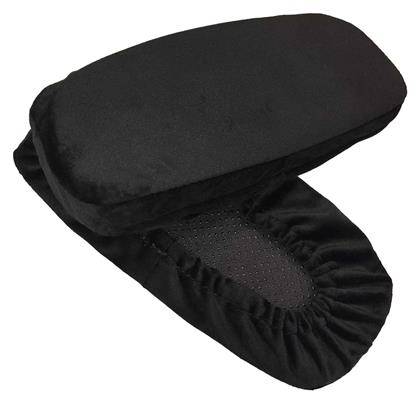 Anda Seat Armrest Fabric Cover Set For Kaiser 3 AC-FST-01-B-F