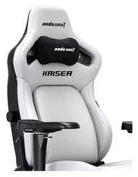 Anda Seat Kaiser 4 L Δερματίνης με Ρυθμιζόμενα Μπράτσα από το e-shop