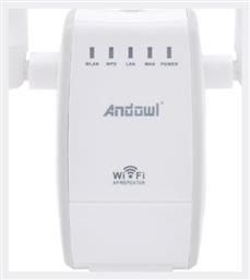 Andowl Q-A225 με 2 Θύρες Ethernet από το MagicStore