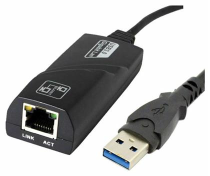 Andowl Q-C28 USB Αντάπτορας Δικτύου για Ενσύρματη σύνδεση Gigabit Ethernet