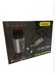 Andowl Q-MIC995 Ενσύρματο