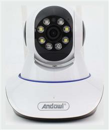 Andowl Q-SX0624 IP Αδιάβροχη Κάμερα Wi-Fi 4K