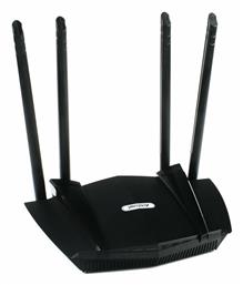 Andowl Q-WX1600 Ασύρματο Router