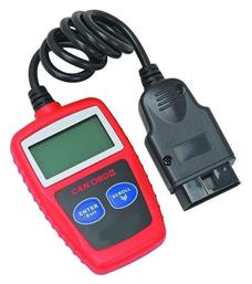 Andowl Qgz037 Διαγνωστικό Αυτοκινήτου Ψηφιακό OBD 2 με Καλώδιο